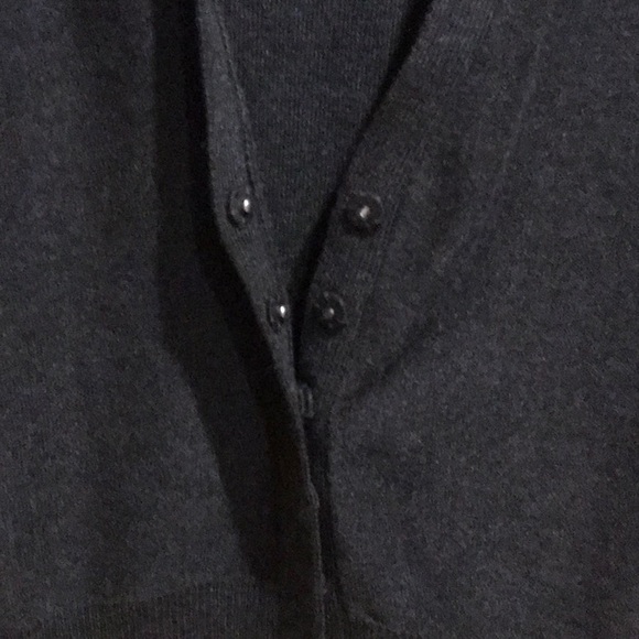 New Gap sweater cardigan - Picture 4 of 6